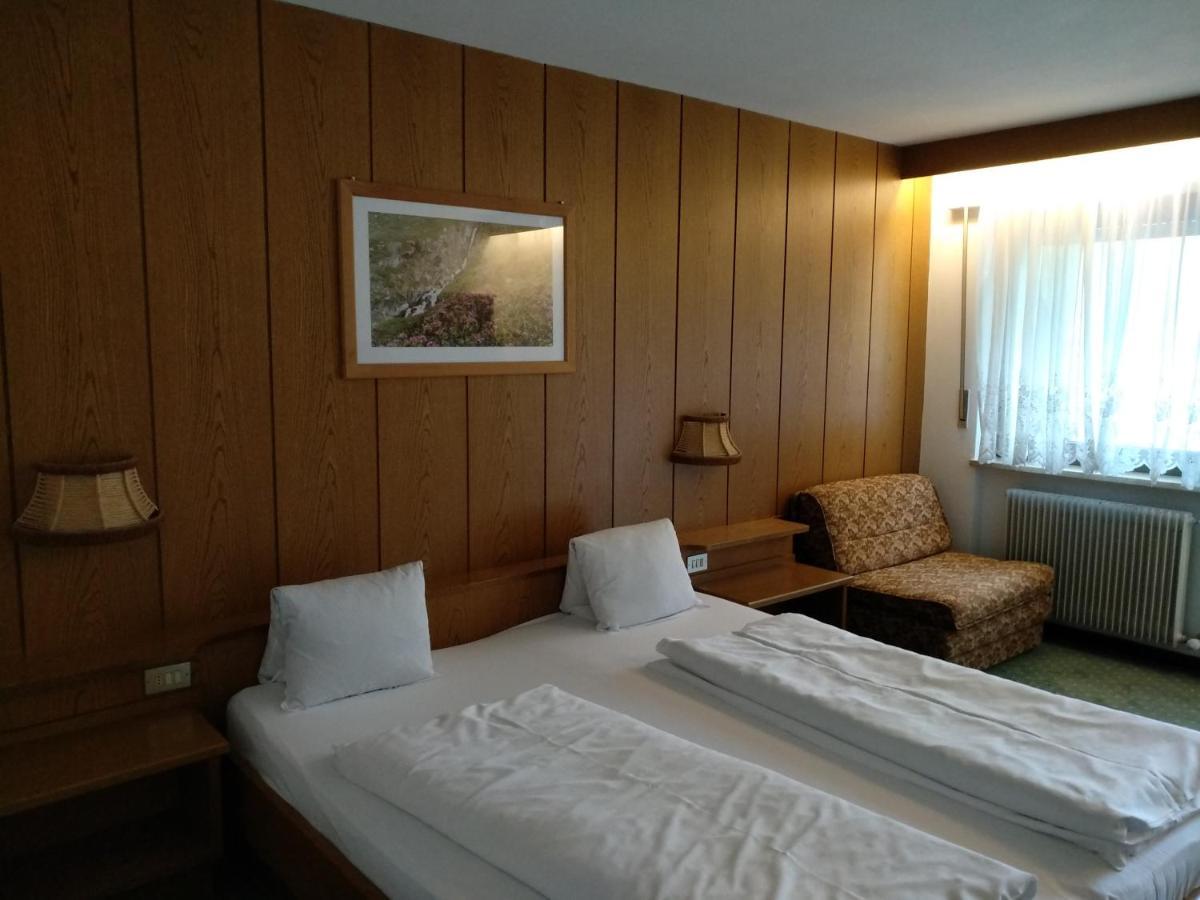 Hotel Rainhof Senales/Schnals Extérieur photo