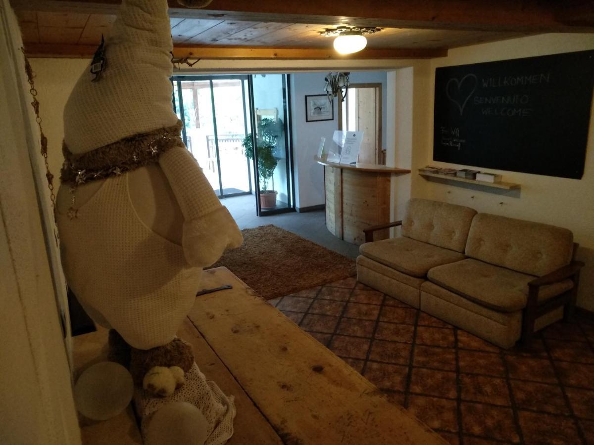 Hotel Rainhof Senales/Schnals Extérieur photo