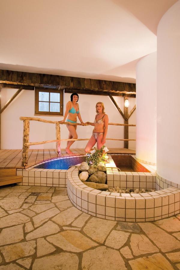 Hotel Rainhof Senales/Schnals Extérieur photo
