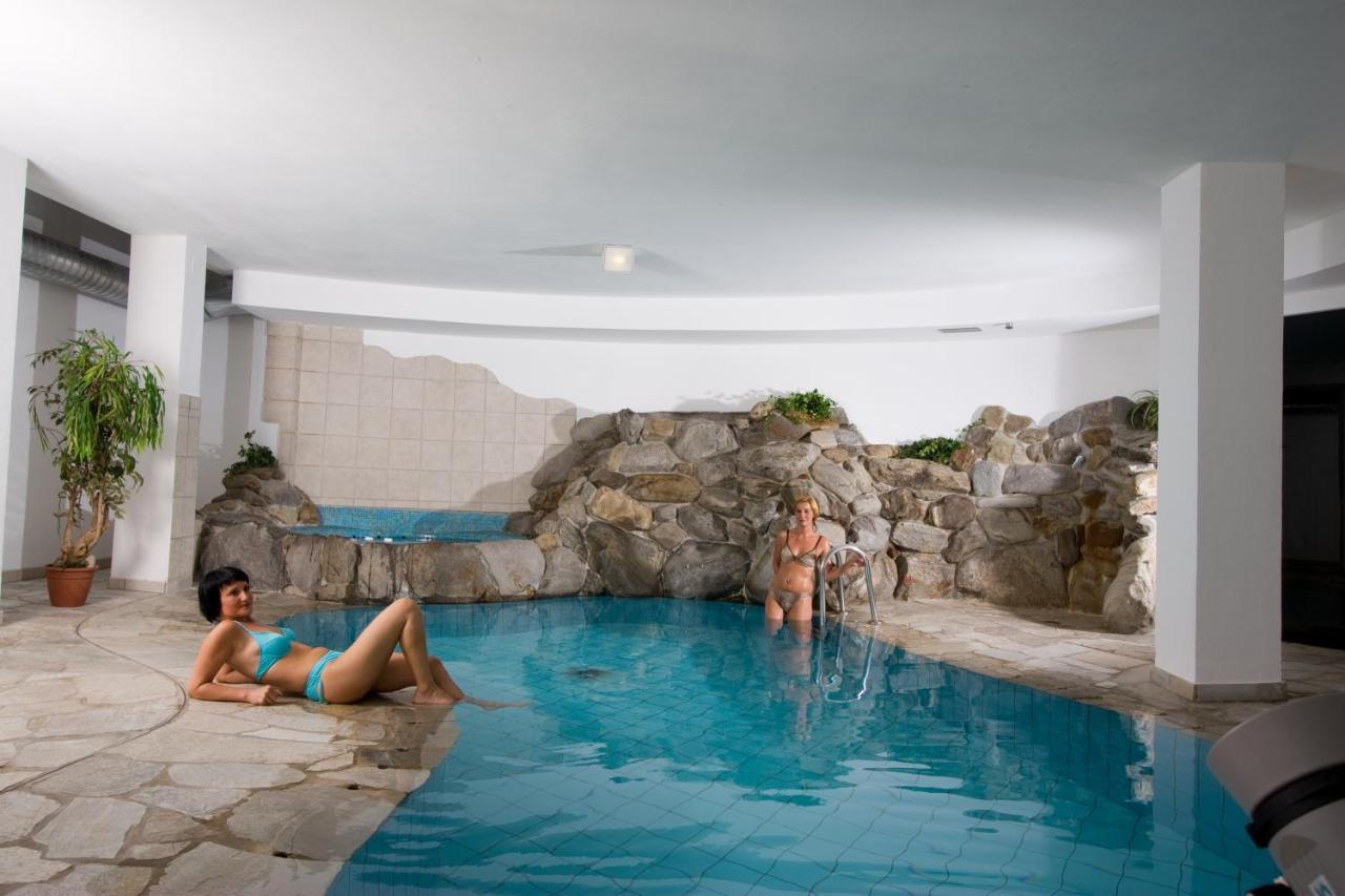 Hotel Rainhof Senales/Schnals Extérieur photo