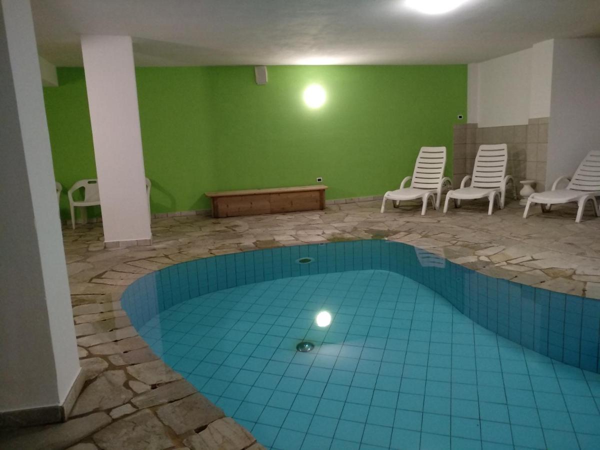 Hotel Rainhof Senales/Schnals Extérieur photo