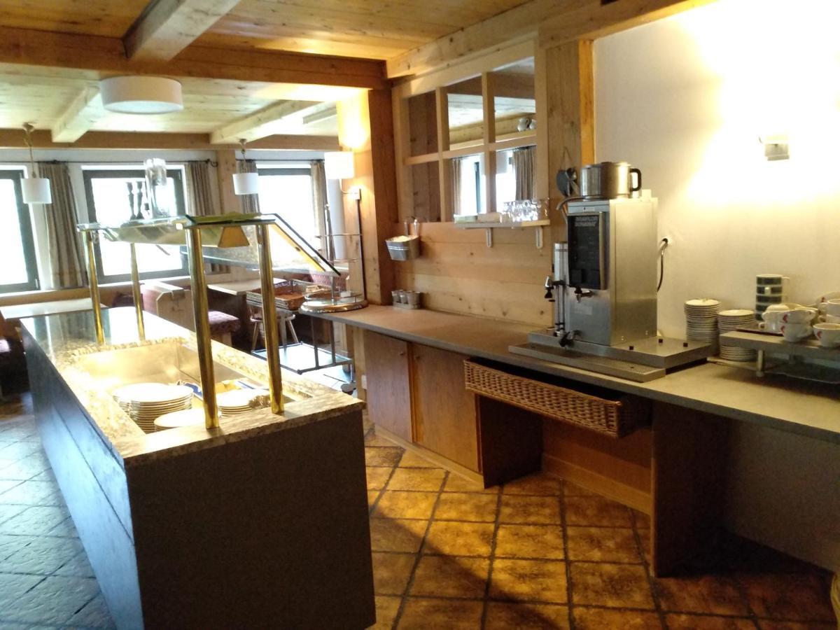 Hotel Rainhof Senales/Schnals Extérieur photo