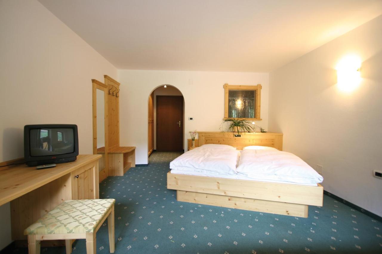 Hotel Rainhof Senales/Schnals Chambre photo