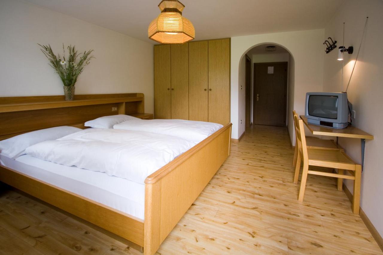 Hotel Rainhof Senales/Schnals Chambre photo