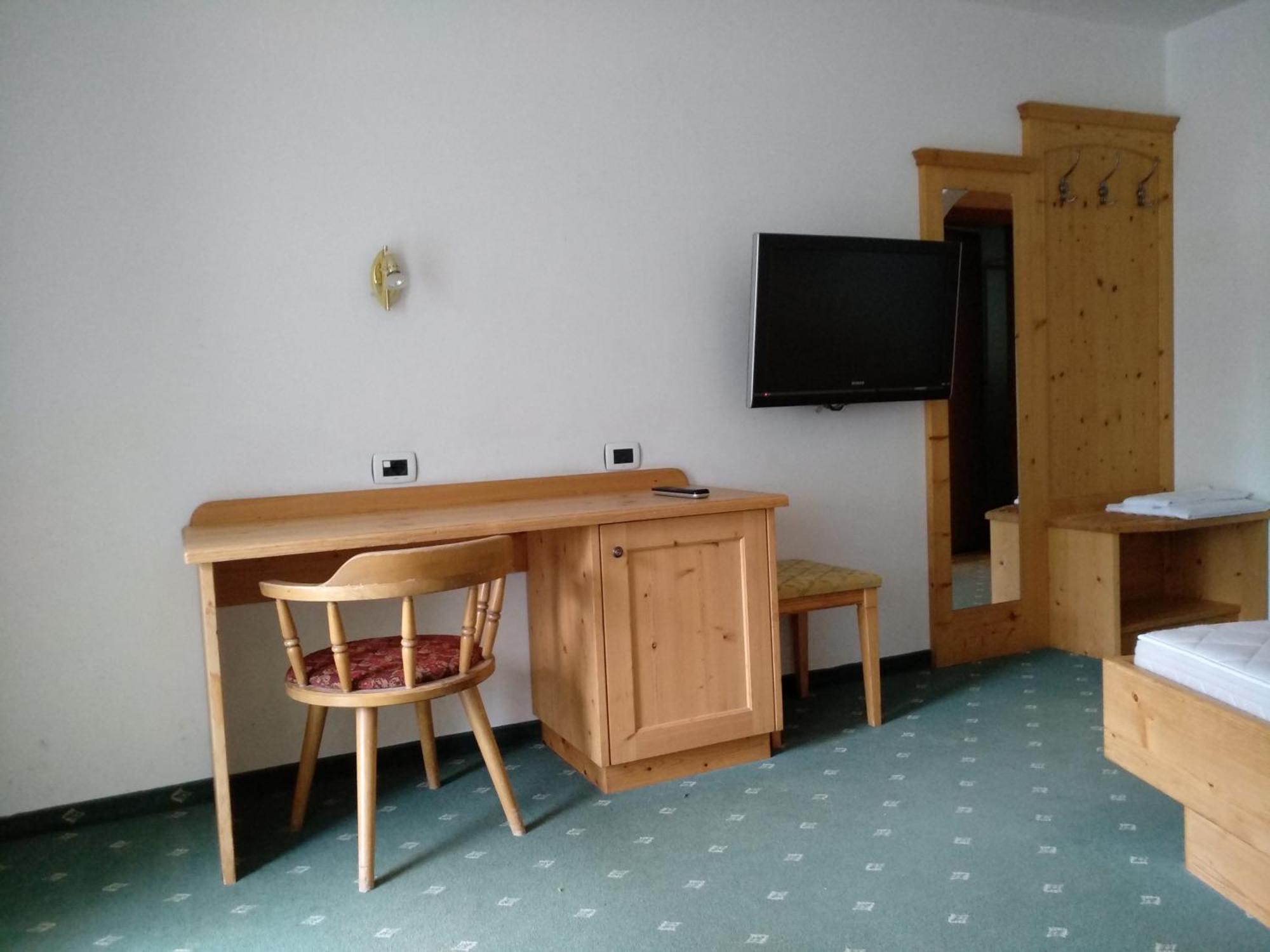 Hotel Rainhof Senales/Schnals Chambre photo