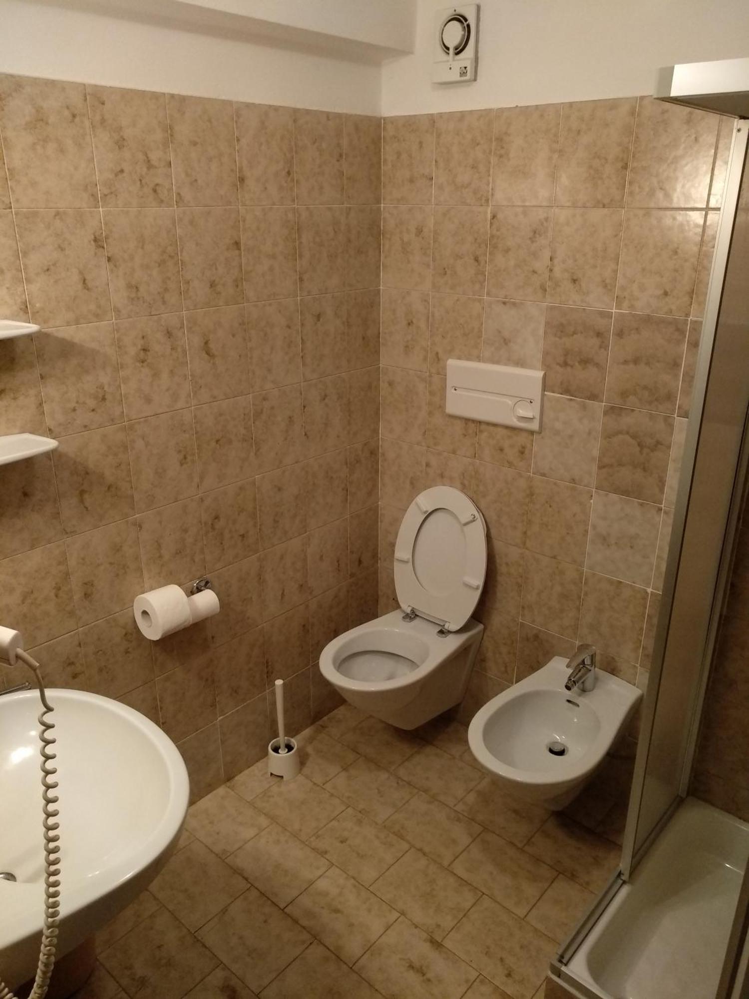 Hotel Rainhof Senales/Schnals Chambre photo