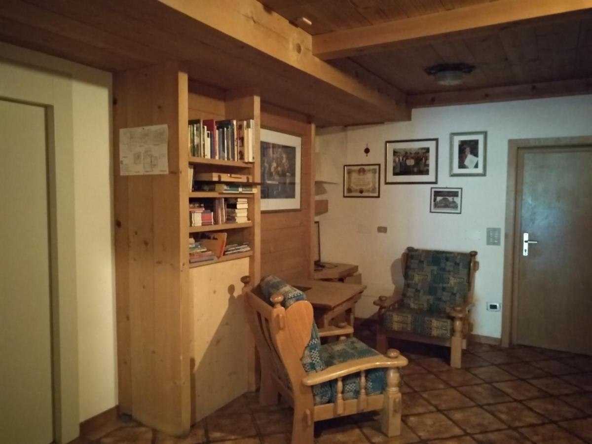 Hotel Rainhof Senales/Schnals Extérieur photo